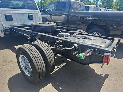 2024 Ram 3500 Regular Cab DRW 4x4, Cab Chassis for sale #24DD110 - photo 2