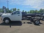 2024 Ram 3500 Standard Cab DRW 4x4, Cab Chassis for sale #24DD110 - photo 3