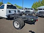 2024 Ram 5500 Regular Cab DRW 4x4, Cab Chassis for sale #24DP132 - photo 2