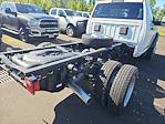 2024 Ram 5500 Regular Cab DRW 4x4, Cab Chassis for sale #24DP132 - photo 3