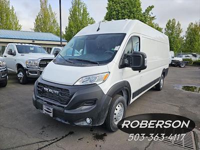 2024 Ram ProMaster 3500 High Roof FWD, Empty Cargo Van for sale #24VF104 - photo 1