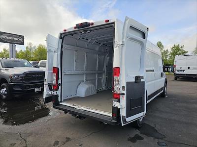 2024 Ram ProMaster 3500 High Roof FWD, Empty Cargo Van for sale #24VF104 - photo 2