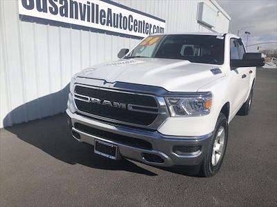 2024 Ram 1500 Crew Cab 4x4, Pickup for sale #R0510 - photo 2