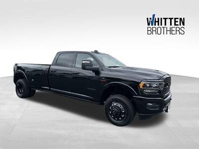 2024 Ram 3500 Crew Cab DRW 4x4, Pickup for sale #24966 - photo 1