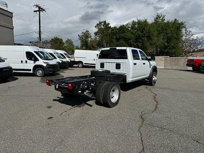 2024 Ram 5500 Crew Cab DRW 4x4, Cab Chassis for sale #R24544A - photo 2