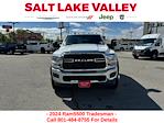 2024 Ram 5500 Crew Cab DRW 4x4, Cab Chassis for sale #R24544A - photo 3