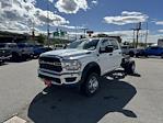 2024 Ram 5500 Crew Cab DRW 4x4, Cab Chassis for sale #R24544A - photo 4