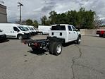 2024 Ram 5500 Crew Cab DRW 4x4, Cab Chassis for sale #R24544A - photo 2