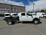 2024 Ram 5500 Crew Cab DRW 4x4, Cab Chassis for sale #R24544A - photo 8