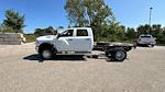 New 2024 Ram 5500 Tradesman Crew Cab 4x4, Cab Chassis for sale #L24HD101 - photo 13