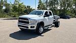 New 2024 Ram 5500 Tradesman Crew Cab 4x4, Cab Chassis for sale #L24HD101 - photo 15