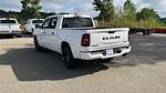 New 2025 Ram 1500 Big Horn Crew Cab 4x4, Pickup for sale #L25D162 - photo 6