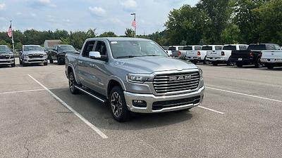 New 2025 Ram 1500 Laramie Crew Cab 4x4, Pickup for sale #L25D125 - photo 1