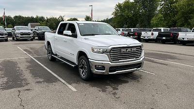 2025 Ram 1500 Crew Cab 4x4, Pickup for sale #L25D118 - photo 1