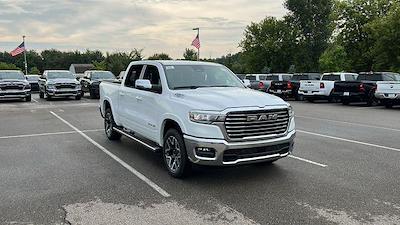 New 2025 Ram 1500 Laramie Crew Cab 4x4, Pickup for sale #L25D124 - photo 1