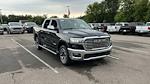 New 2025 Ram 1500 Laramie Crew Cab 4x4, Pickup for sale #L25D121 - photo 1