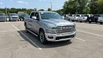 2025 Ram 1500 Crew Cab 4x4, Pickup for sale #L25D130 - photo 1