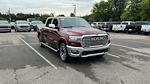 New 2025 Ram 1500 Laramie Crew Cab 4x4, Pickup for sale #L25D122 - photo 1