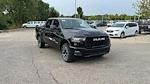 New 2025 Ram 1500 Laramie Crew Cab 4x4, Pickup for sale #L25D141 - photo 1