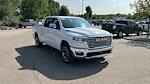 New 2025 Ram 1500 Laramie Crew Cab 4x4, Pickup for sale #L25D142 - photo 1