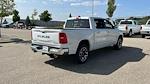 New 2025 Ram 1500 Laramie Crew Cab 4x4, Pickup for sale #L25D142 - photo 4