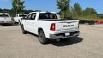 New 2025 Ram 1500 Laramie Crew Cab 4x4, Pickup for sale #L25D142 - photo 6