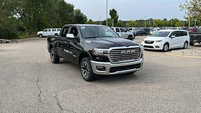 New 2025 Ram 1500 Laramie Crew Cab 4x4, Pickup for sale #L25D139 - photo 1