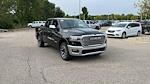 New 2025 Ram 1500 Laramie Crew Cab 4x4, Pickup for sale #L25D139 - photo 1