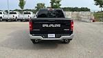 New 2025 Ram 1500 Laramie Crew Cab 4x4, Pickup for sale #L25D139 - photo 5