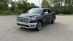 New 2025 Ram 1500 Laramie Crew Cab 4x4, Pickup for sale #L25D139 - photo 8