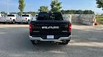 New 2025 Ram 1500 Laramie Crew Cab 4x4, Pickup for sale #L25D138 - photo 5