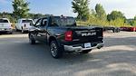 New 2025 Ram 1500 Laramie Crew Cab 4x4, Pickup for sale #L25D138 - photo 6