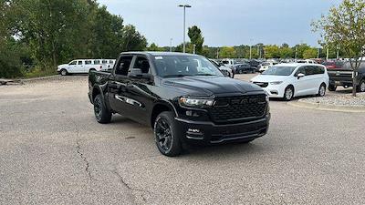 2025 Ram 1500 Crew Cab 4x4, Pickup for sale #L25D150 - photo 1