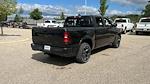 New 2025 Ram 1500 Big Horn Crew Cab 4x4, Pickup for sale #L25D149 - photo 4