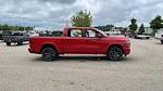 New 2025 Ram 1500 Big Horn Crew Cab 4x4, Pickup for sale #L25D151 - photo 2