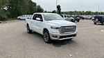 New 2025 Ram 1500 Laramie Crew Cab 4x4, Pickup for sale #L25D170 - photo 2