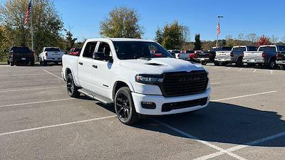 New 2025 Ram 1500 Laramie Crew Cab 4x4, Pickup for sale #L25D180 - photo 1