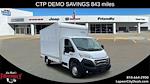 New 2023 Ram ProMaster 3500 Standard Roof FWD, Bay Bridge Box Van for sale #L23A057 - photo 3