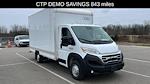 New 2023 Ram ProMaster 3500 Standard Roof FWD, Bay Bridge Box Van for sale #L23A057 - photo 4