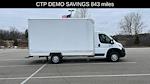 New 2023 Ram ProMaster 3500 Standard Roof FWD, Bay Bridge Box Van for sale #L23A057 - photo 6