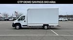 New 2023 Ram ProMaster 3500 Standard Roof FWD, Bay Bridge Box Van for sale #L23A057 - photo 9