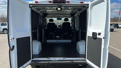 2024 Ram ProMaster 2500 Standard Roof FWD, Empty Cargo Van for sale #L24A003 - photo 2