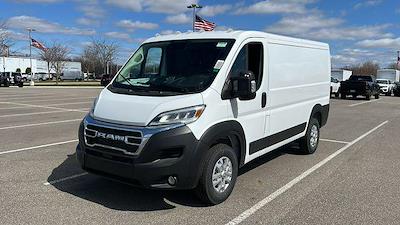 New 2024 Ram ProMaster 2500 SLT Standard Roof FWD, Empty Cargo Van for sale #L24A003 - photo 1