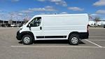 New 2024 Ram ProMaster 2500 SLT Standard Roof FWD, Empty Cargo Van for sale #L24A003 - photo 9