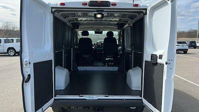 2024 Ram ProMaster 2500 Standard Roof FWD, Empty Cargo Van for sale #L24A007 - photo 2