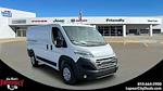 New 2024 Ram ProMaster 2500 SLT Standard Roof FWD, Empty Cargo Van for sale #L24A007 - photo 4