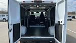 New 2024 Ram ProMaster 2500 SLT Standard Roof FWD, Empty Cargo Van for sale #L24A007 - photo 2