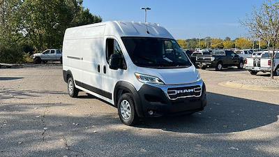 New 2024 Ram ProMaster 2500 SLT High Roof FWD, Empty Cargo Van for sale #L24A018 - photo 1