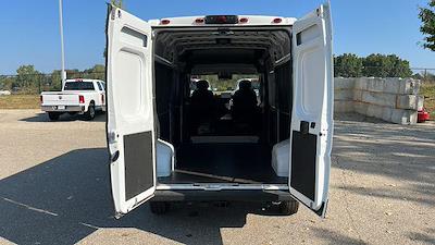 2024 Ram ProMaster 2500 High Roof FWD, Empty Cargo Van for sale #L24A018 - photo 2