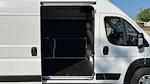 New 2024 Ram ProMaster 2500 SLT High Roof FWD, Empty Cargo Van for sale #L24A018 - photo 17